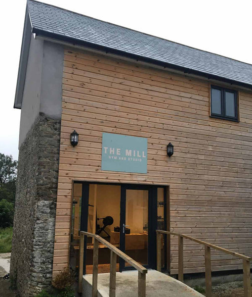 The Mill Gym and Studio