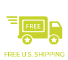 Free US Shipping Icon - Preschool Watch & Clock - Preschool Collection