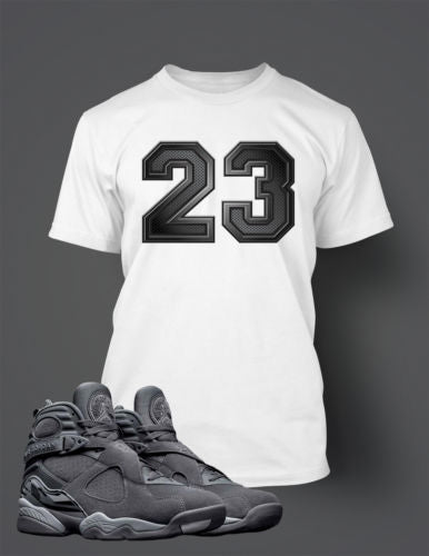 23 jordan t shirt