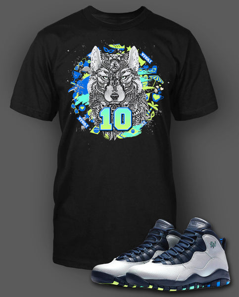 custom air jordan t shirts