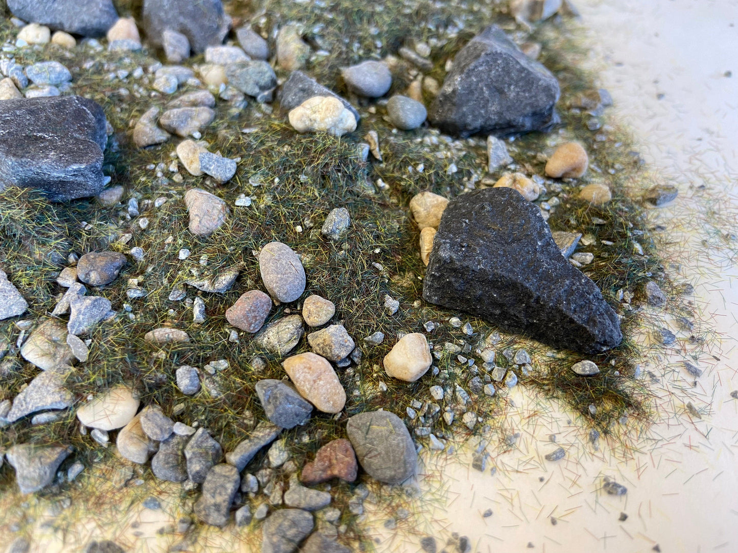 Rock Floor - Detailed Scatter