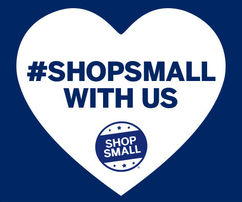 Small Business Saturday Shop Small Fells Point Surf