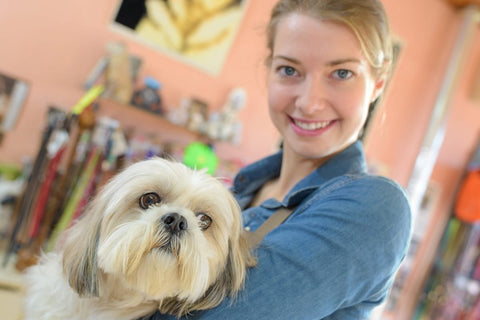 tips for hiring a pet sitter