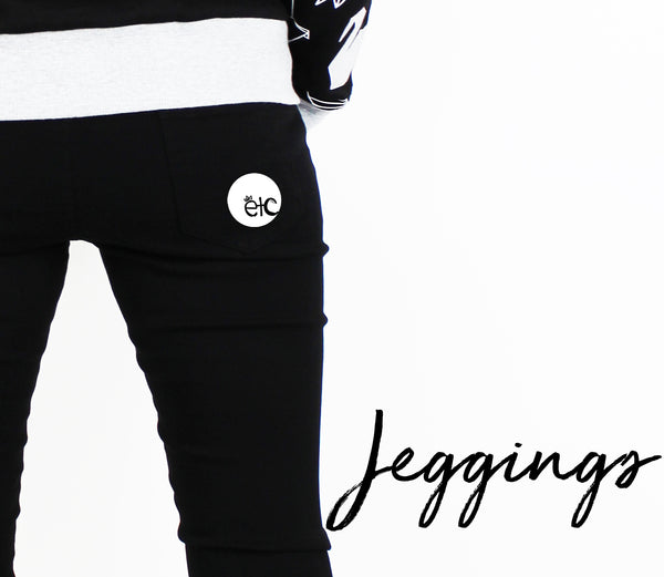 white jeggings nz