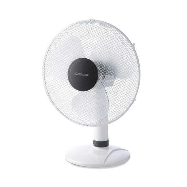 Arctic 40cm Desk Fan – Kambrook Australia