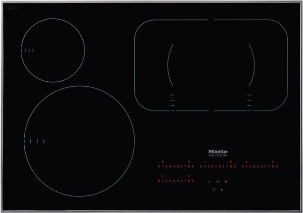 Miele 26636052usa 30 Induction Cooktop Mountain Land Design