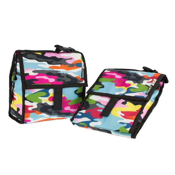 sprayground sharks in paris duffel