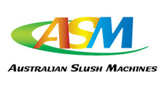 Australian Slush Machines