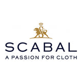 Bespoke Collection - Scabal Logo - Tony The Tailor at Charleston, WV