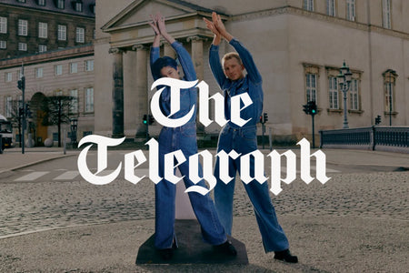 Blanc The Telegraph