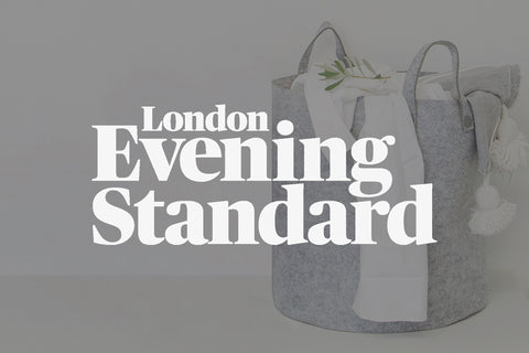 BLANC Evening Standard