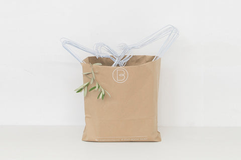 BLANC BLANC's Fight Against Plastics Pollution