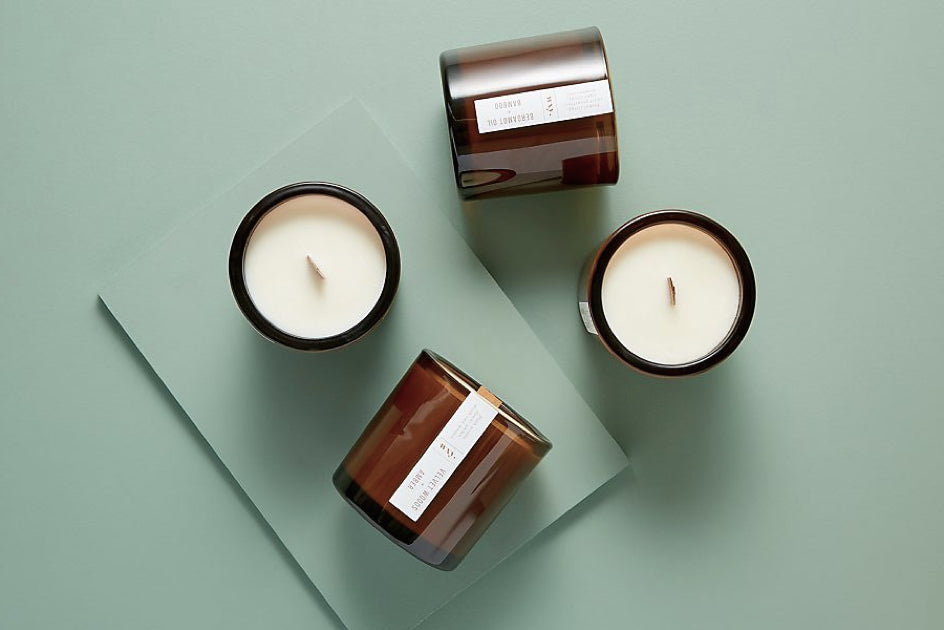 wxy scented candles