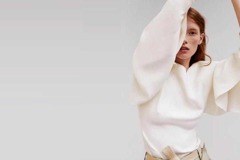 sustainable fashion fabric for freedom