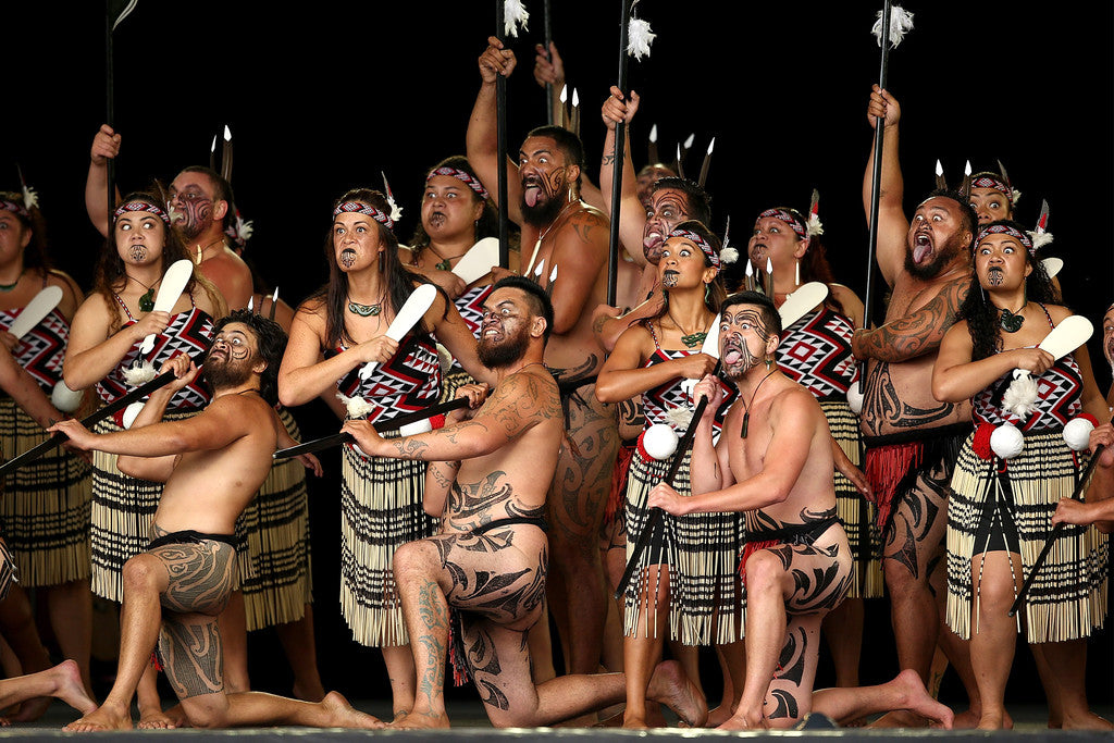 South auckland maori