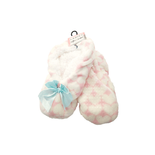 cosy toes slippers