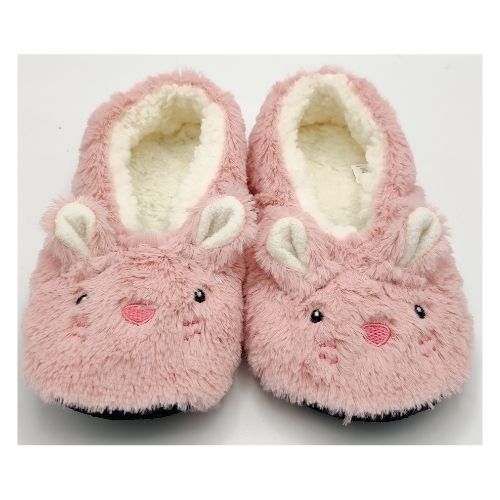 cosy slippers