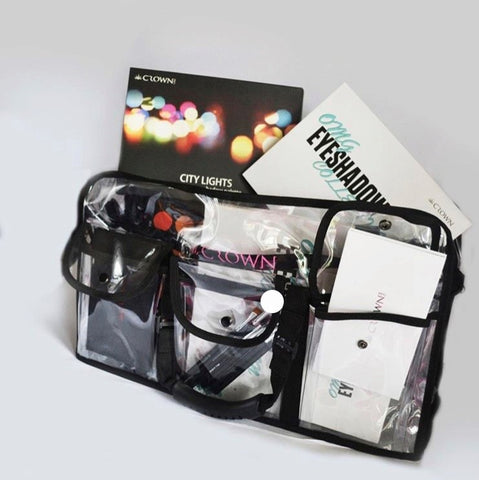 Makeup Set Bag with Student Kit