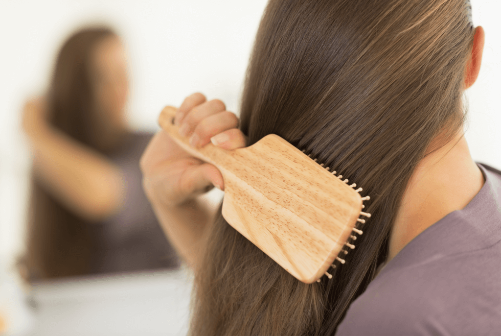 10 Ways to Help Make Your Hair Stronger