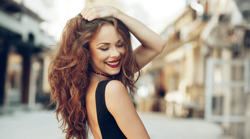 10 Ways to Help Make Your Hair Stronger