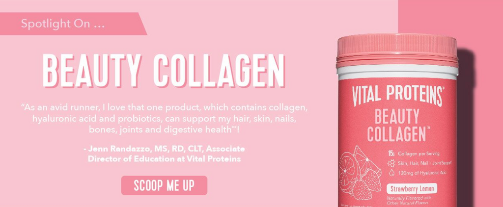 Vital Proteins Beauty Collagen