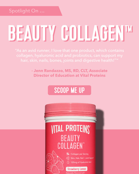 beauty collagen reviews