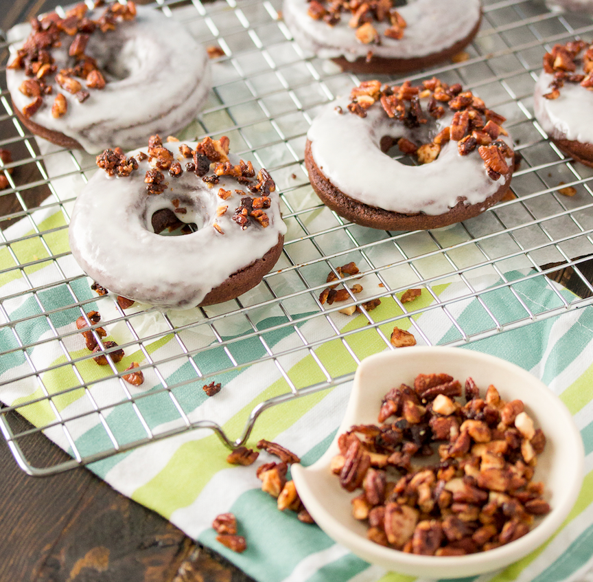 donut recipes