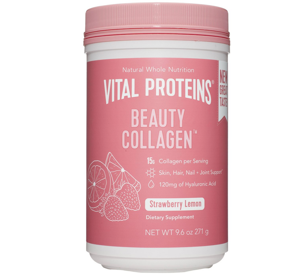 Vital Proteins Beauty Collagen