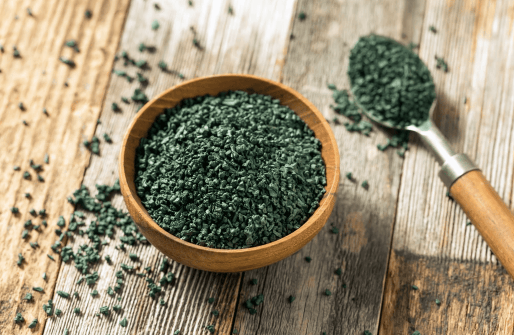 What Is Spirulina?