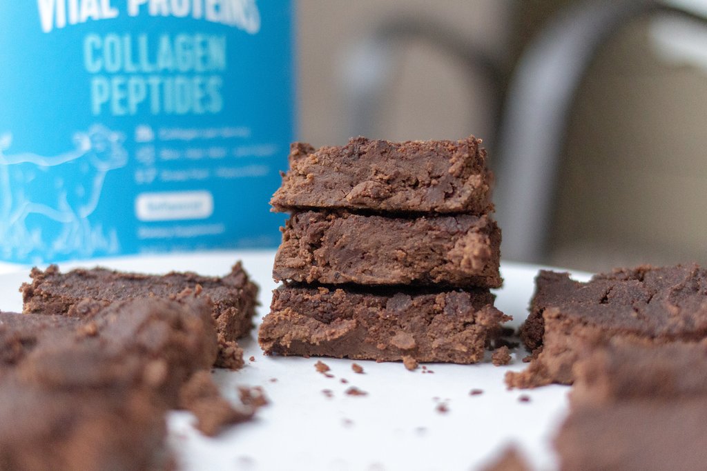 black bean brownies recipe