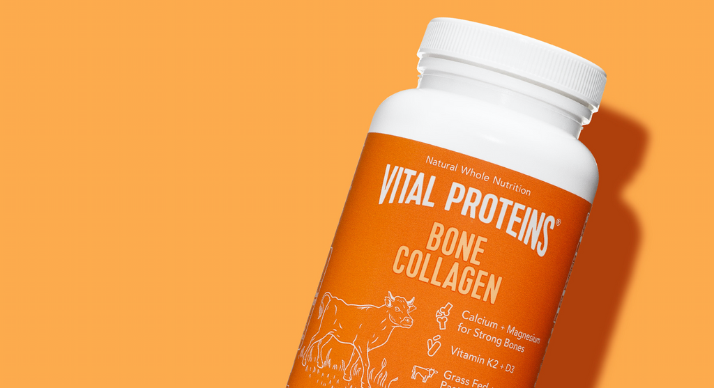 bone collagen