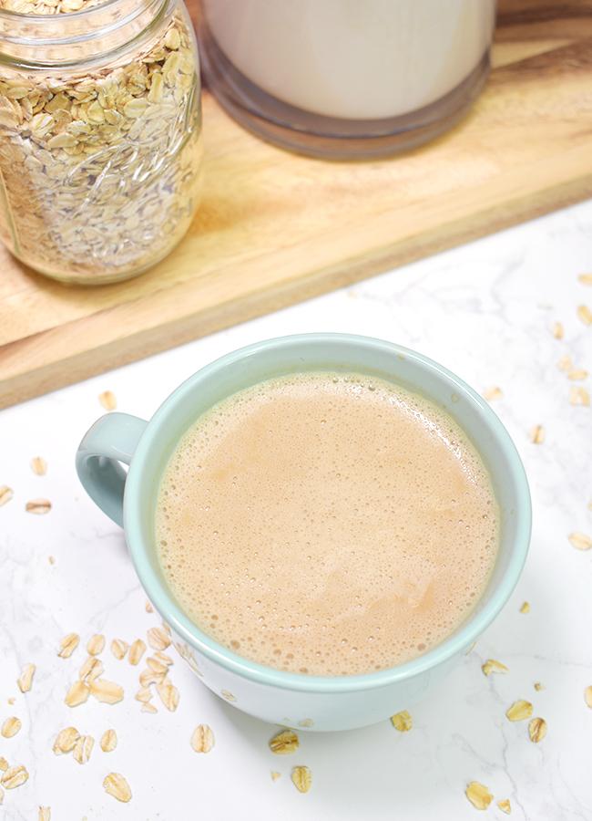 collagen latte recipes