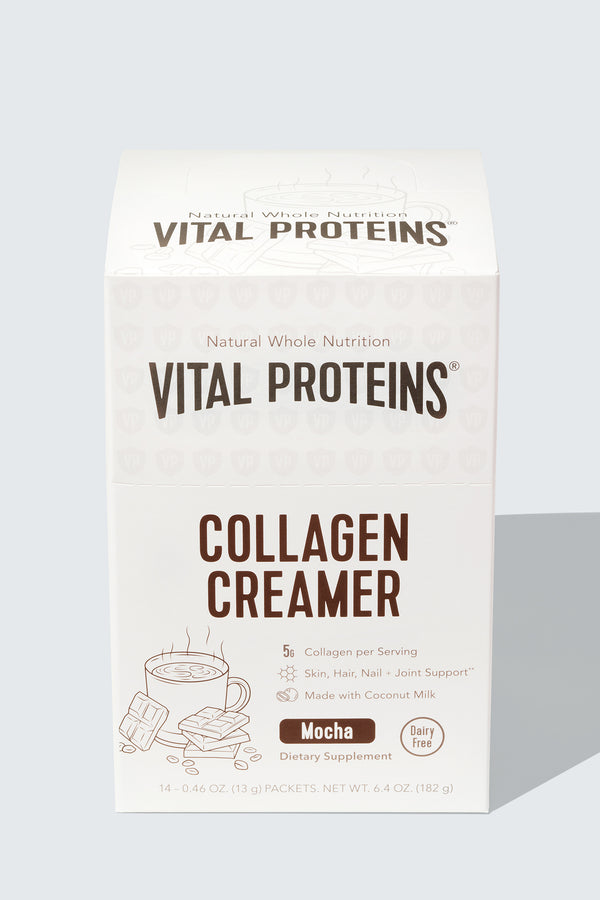 Dairy Free Collagen Mocha Coffee Creamer Vital Proteins,How To Make An Envelope With Paper