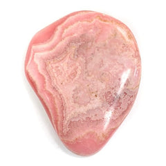 less is rare rhodochrosite