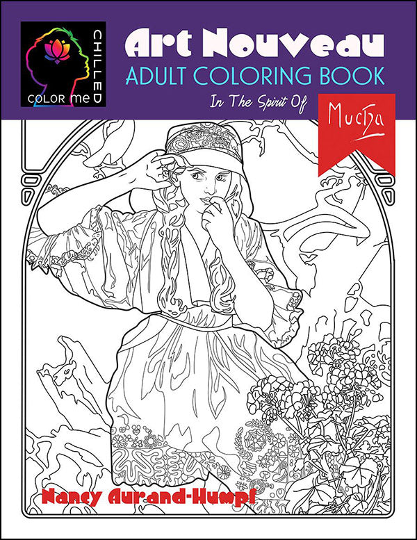 Buy Colouring Book For Adults online