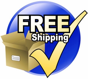 Free Shipping - Vibrators.com