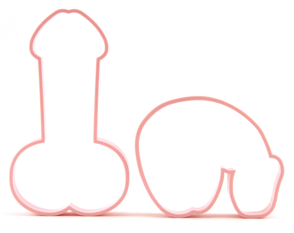 Penis Cookie Cutters 13