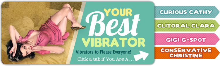 Your Best Vibrator