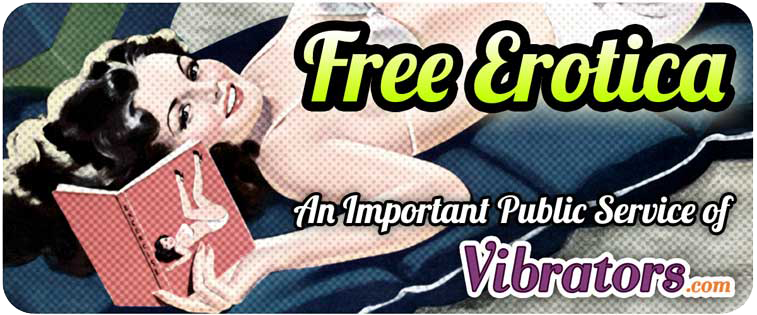 Free Erotica and Free Erotic Short Stories