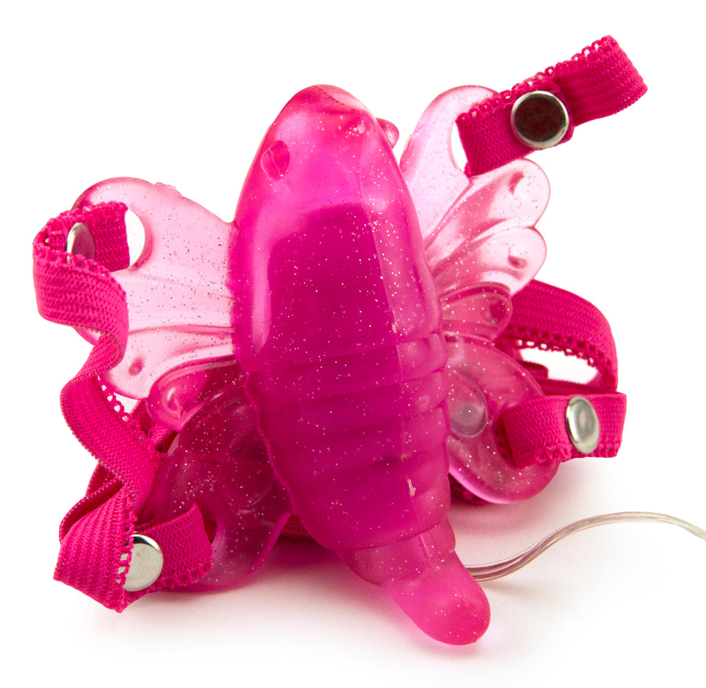 Venus Butterfly Vibrator Famous