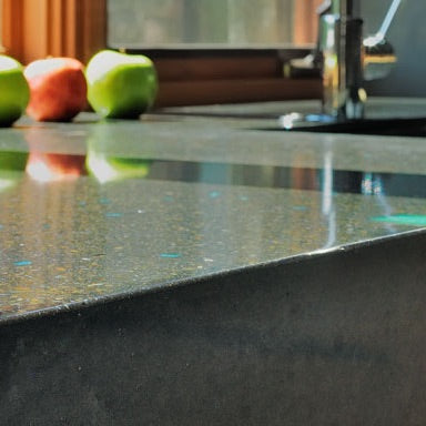 Concrete Countertop Sealers Concrete Exchange