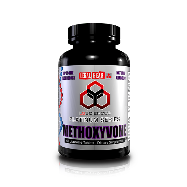 Methoxyvone Prohormone Warehouse