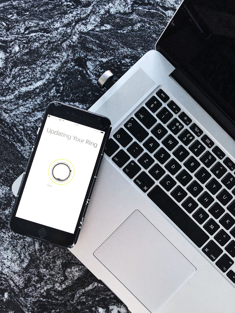 motiv smart ring