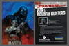 Star Wars Bounty Hunters Virgin Variant issue #3 CGC 9.8 SS Remark - SHIPS 12/15/21