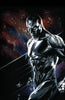The Best Defense: Silver Surfer igcomicstore Virgin Variant issue #1 Gabriele Dell'Otto