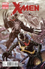 Wolverine and the X-MEN 1:50 Variant issue #4