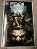 Moon Knight IGC Variant issue #200 W/COA