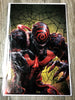 Venom Annual Virgin Variant issue #1