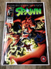 Spawn Variant issue #1 25th Anniversary Directors Cut