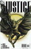 Justice 2nd Print Variant issue #2 Alex Ross